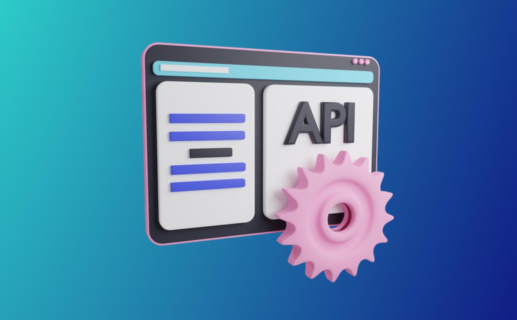 Introduction To Using APIs To Automate flow Tasks